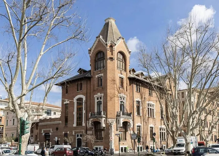 Borghese House *