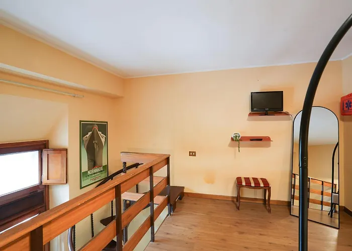 Borghese House Apartamento