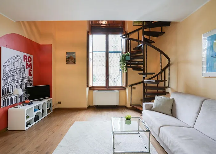 Borghese House