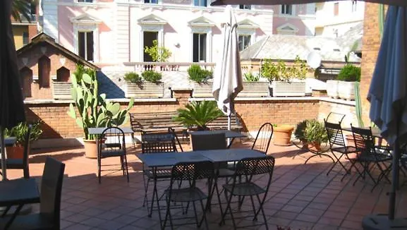 Borghese House Roma